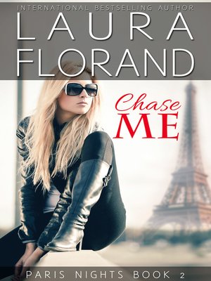 cover image of Chase Me